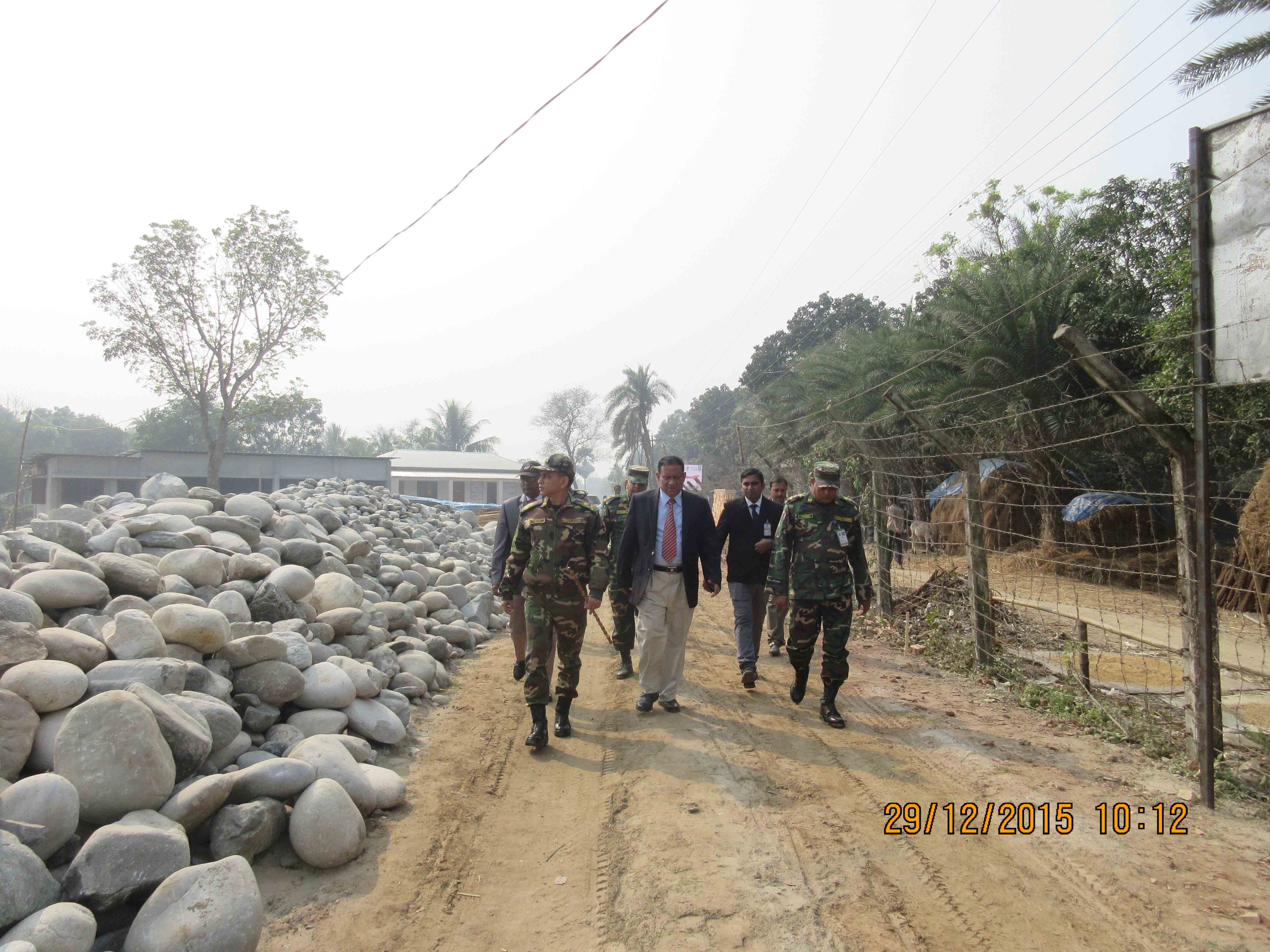 Bangladesh Army University of Engineering And Technology